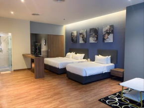 The Infinite - Bangsar Trade Centre